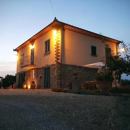 Apartment Casa Del Nonno Bingheri - La Cantina *