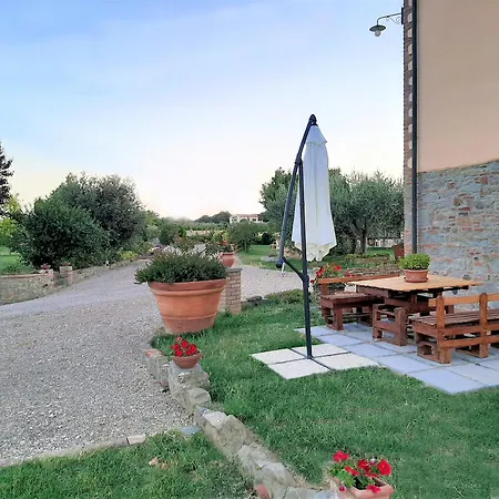 Apartment Casa Del Nonno Bingheri - La Cantina Cortona