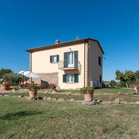 Casa Del Nonno Bingheri - La Cantina *