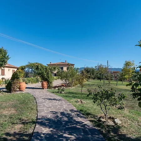 Apartment Casa Del Nonno Bingheri - La Cantina *