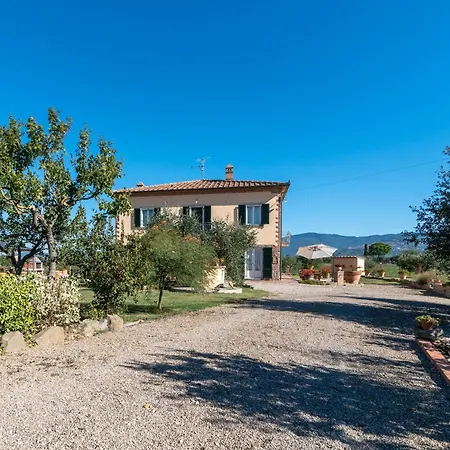 Casa Del Nonno Bingheri - La Cantina Apartment Cortona
