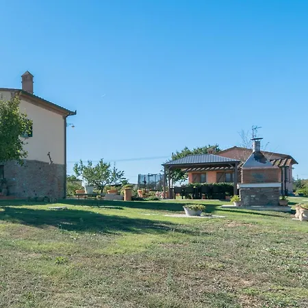 Casa Del Nonno Bingheri - La Cantina * Cortona