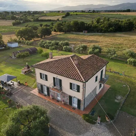 Casa Del Nonno Bingheri - La Cantina * 哥尔顿
